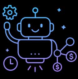 AI & Workflow Automation service