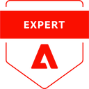 Adobe Commerce Expert Certified