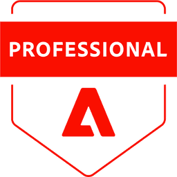 Adobe Commerce Professional Certified