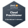 AWS Cloud Practitioner Certified