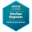 AWS DevOps Pro Certified