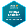 AWS DevOps Pro Certified