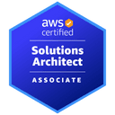 AWS Solution Architect Certified