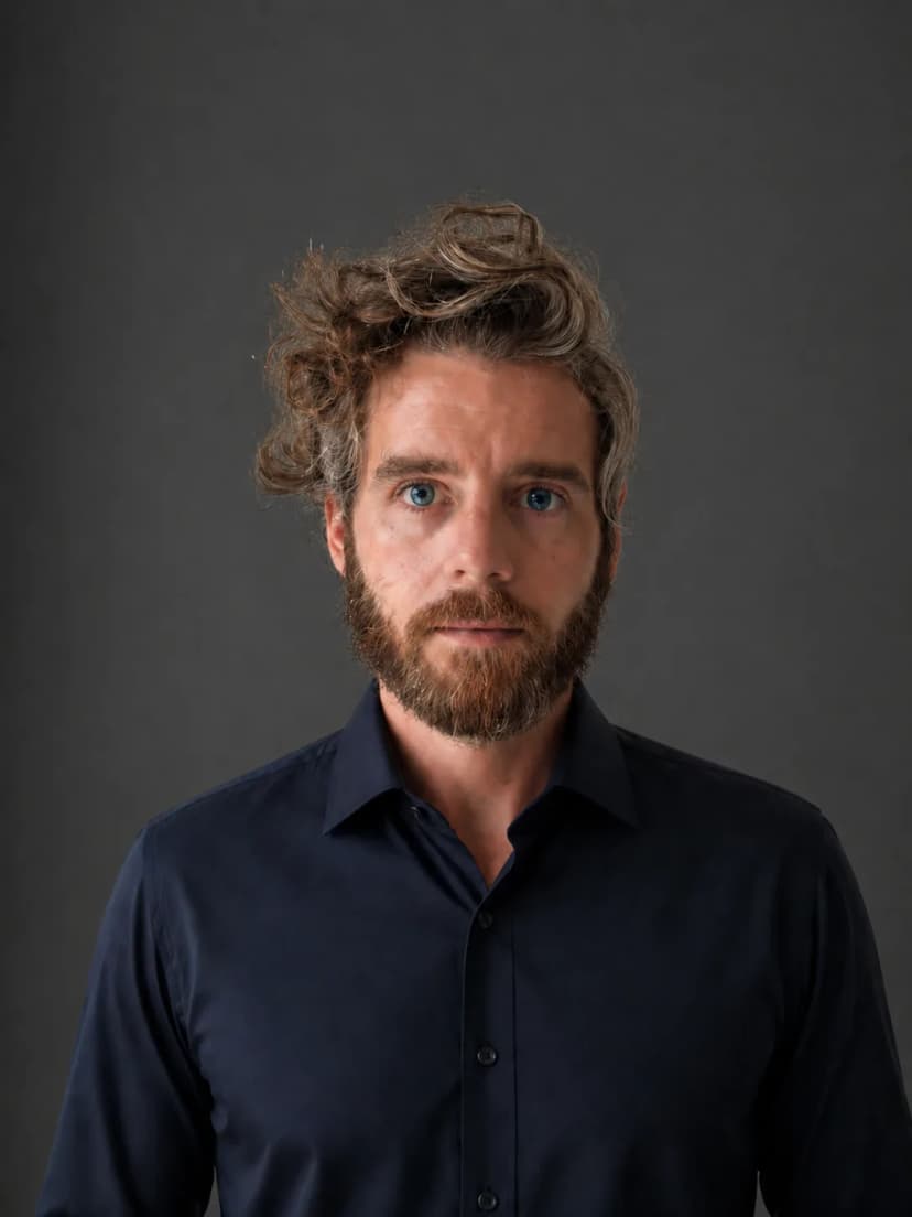 team member image