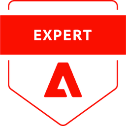 Adobe Commerce Expert Certified