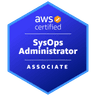 AWS Cloud SysOps Certified