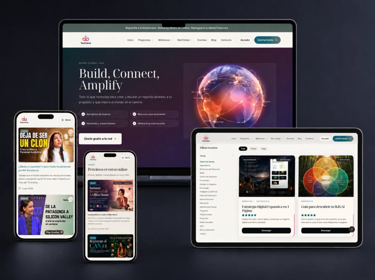 humana Network