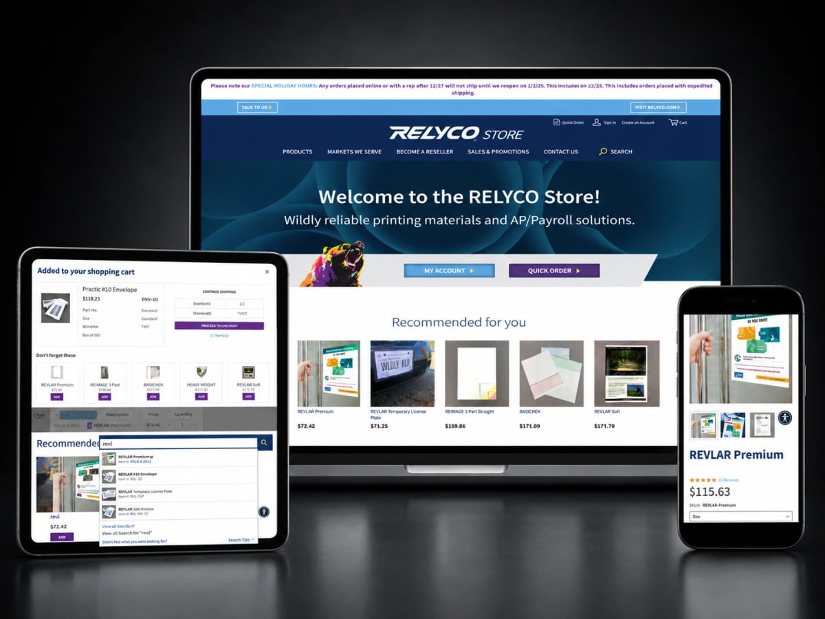 Relyco