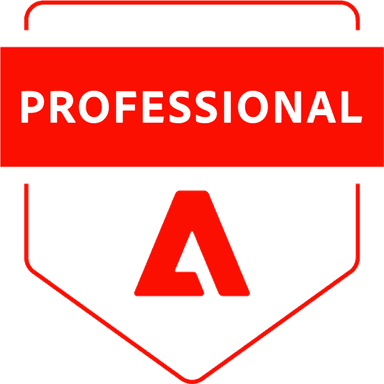 Adobe Commerce Professional Certified