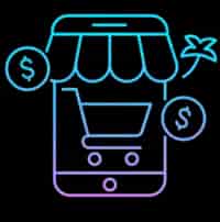 High-performance stores