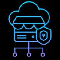 AWS cloud infrastructure