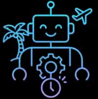 AI-driven automation